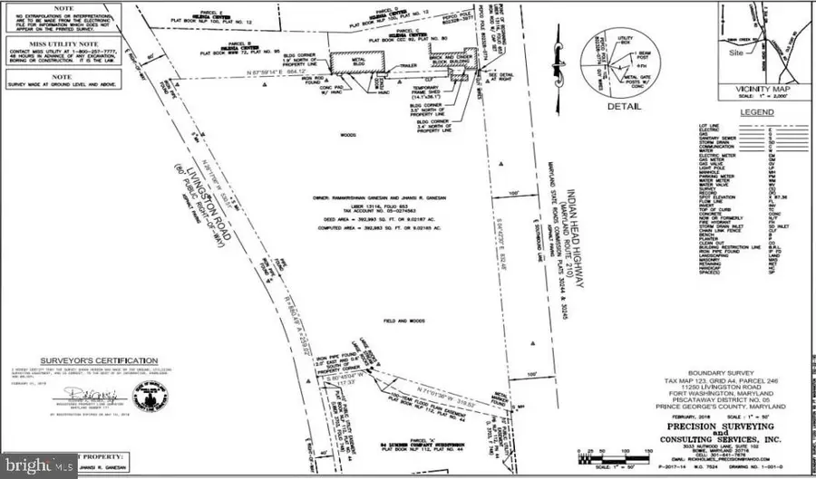 11250 Livingston Rd, Fort Washington, MD 20744 - Image #3