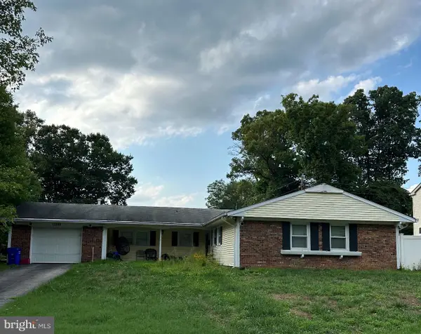 12904 Cherrywood Ln, BOWIE, MD 20715