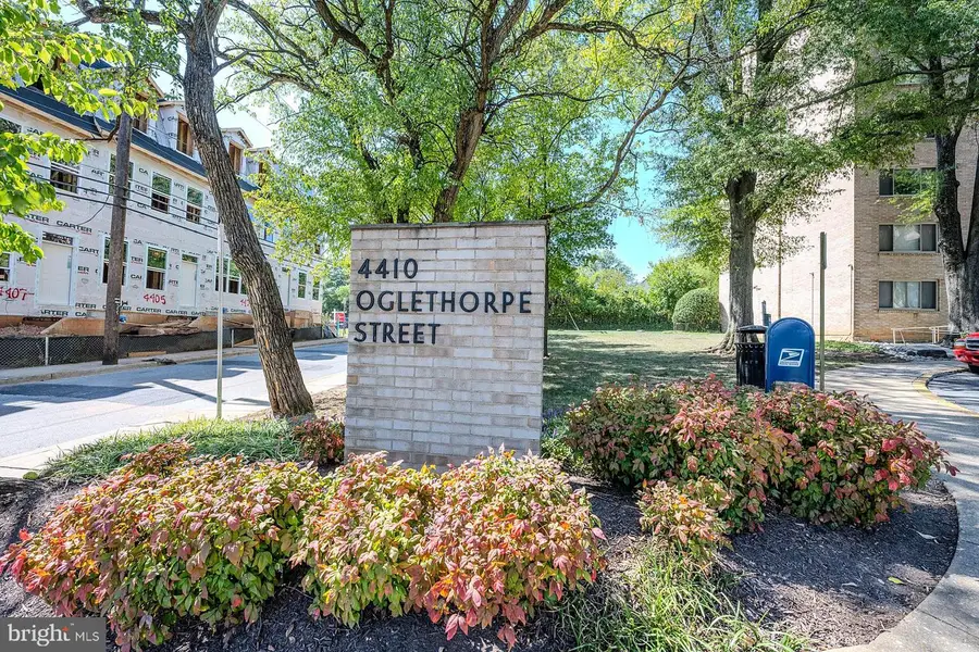 4410 Oglethorpe St #713, Hyattsville, MD 20781 - Image #2
