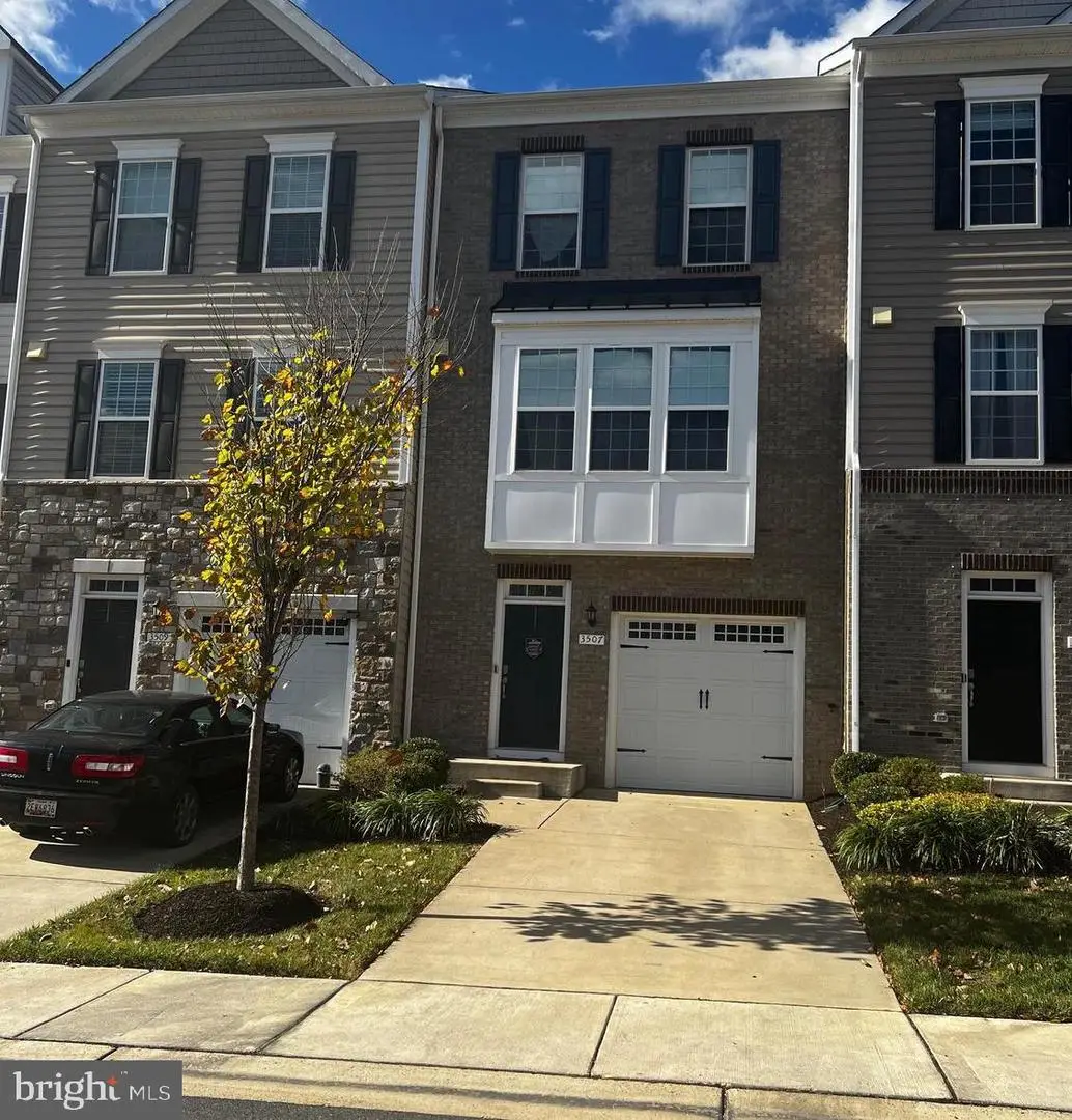 3507 Gentle Breeze Dr, Upper Marlboro, MD 20772 - Image #1