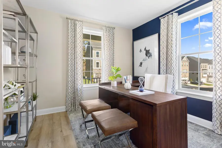 Homesite 298 Presidential Pkwy, Upper Marlboro, MD 20774 - Image #2