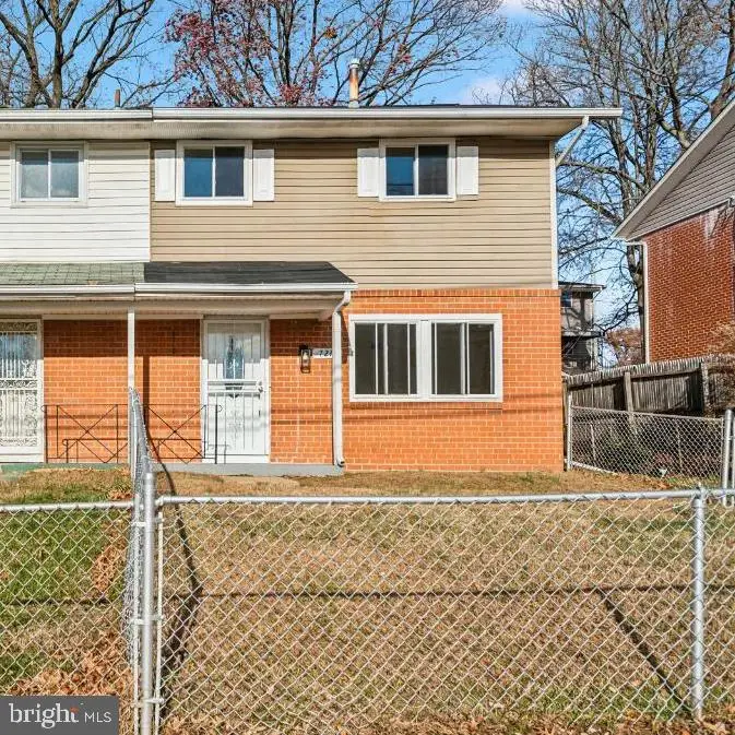 7214 G St, Capitol Heights, MD 20743 - Image #1