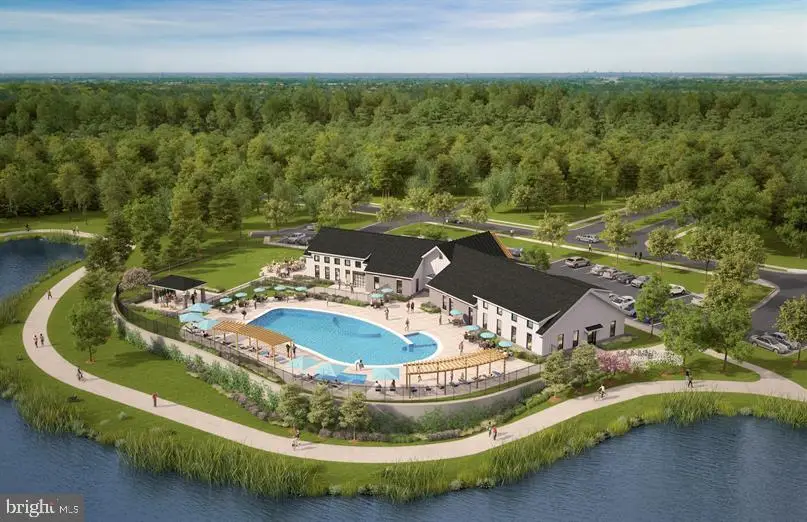 234 Matisse Place #1012e, Bowie, MD 20716 - Image #2