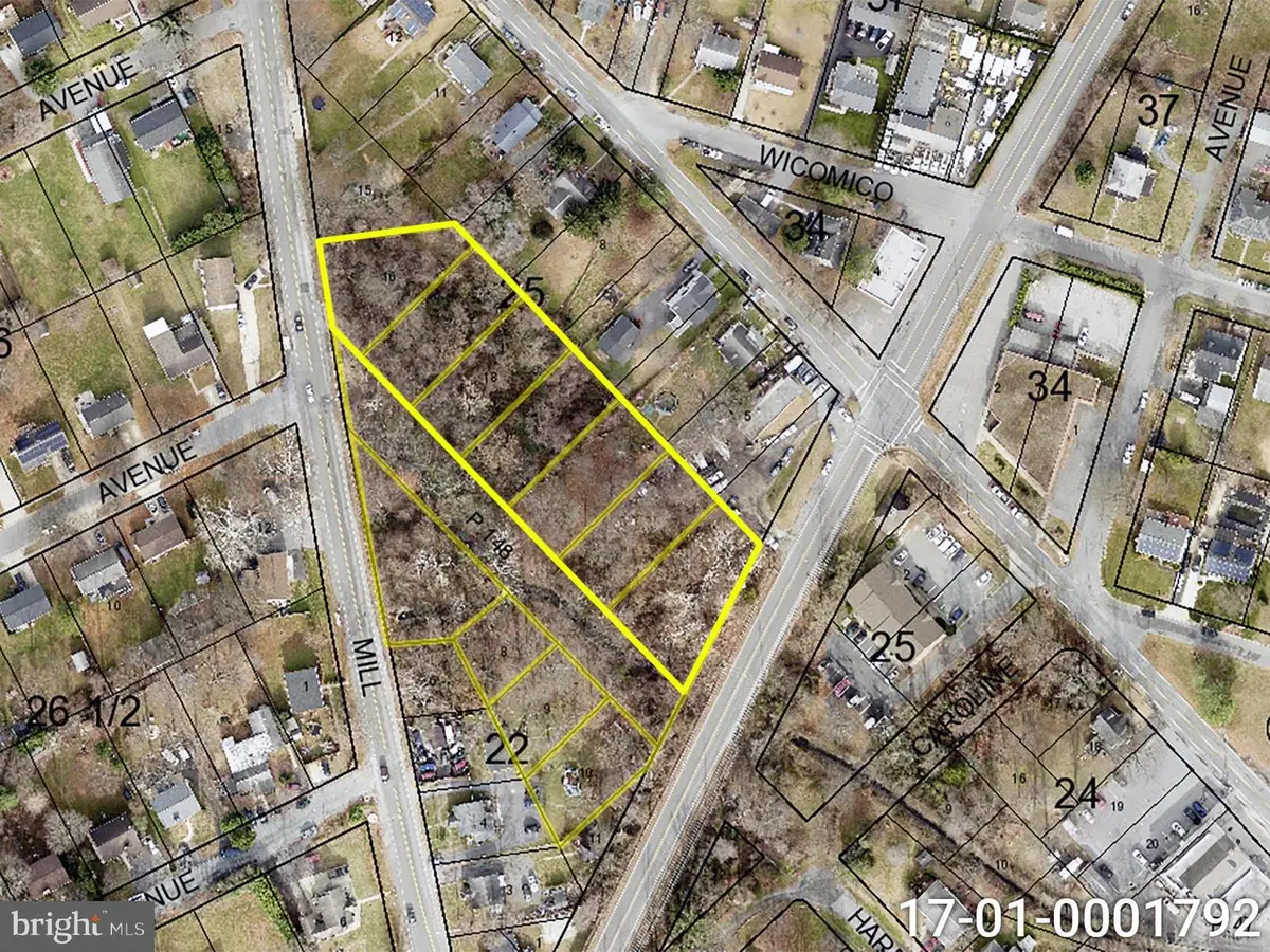 Powder Mill Rd, Beltsville, MD 20705 - Image #1