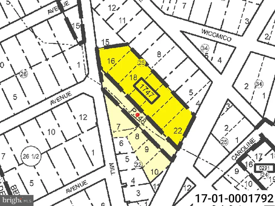 Powder Mill Rd, Beltsville, MD 20705 - Image #2