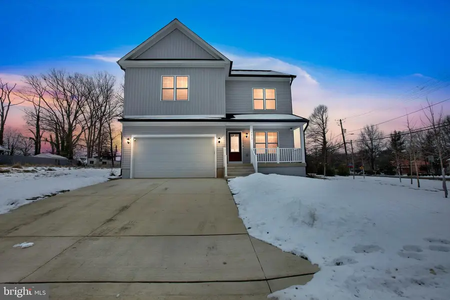 7813 Jordan Park Blvd, District Heights, MD 20747 - Image #3