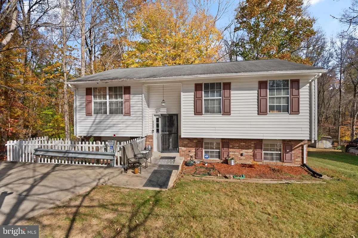 8600 Sapienza Dr, Fort Washington, MD 20744 - Image #1