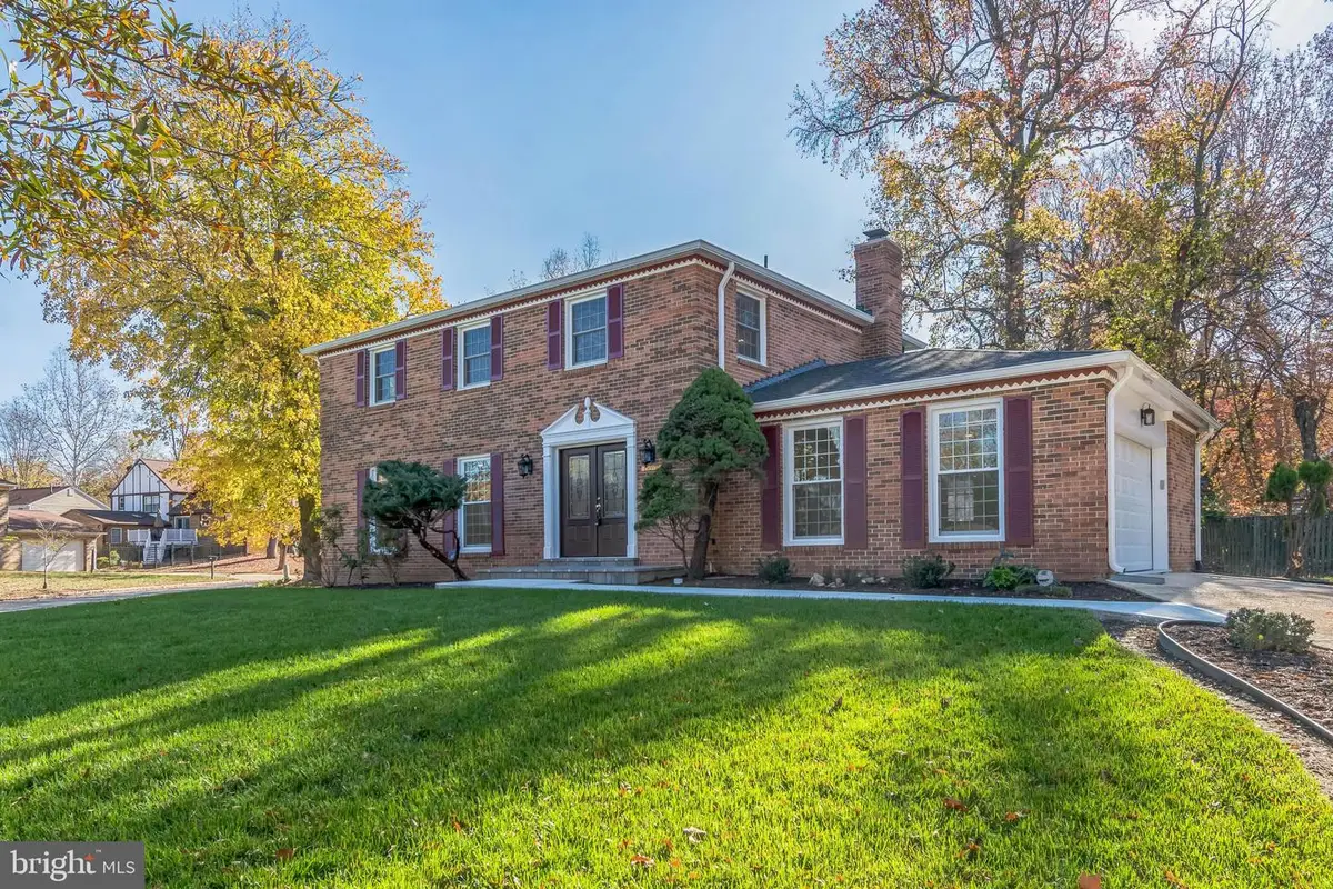 12700 Macduff Dr, Fort Washington, MD 20744 - #1