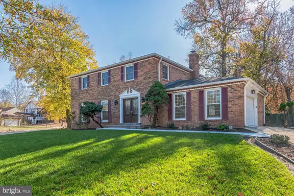 12700 Macduff Dr, FORT WASHINGTON, MD 20744