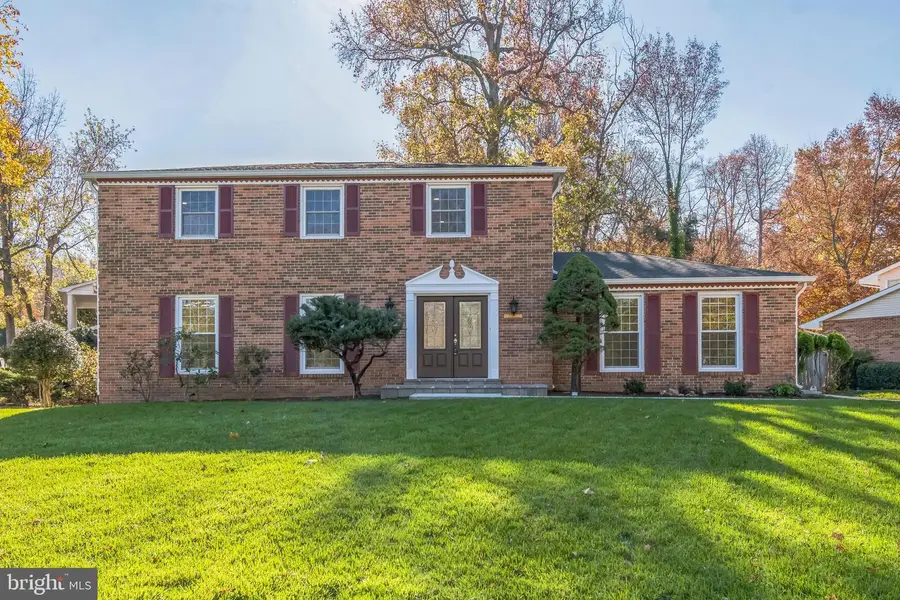 12700 Macduff Dr, Fort Washington, MD 20744 - #2