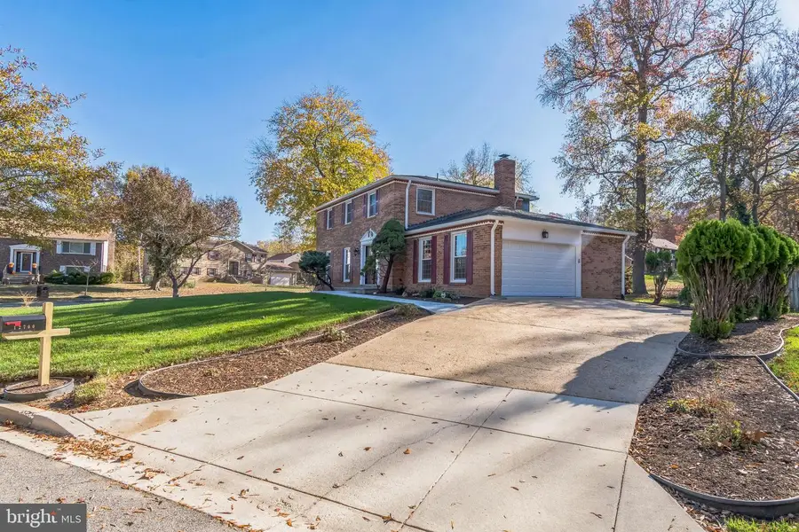 12700 Macduff Dr, Fort Washington, MD 20744 - #3