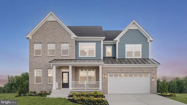 Tbb Hyde Park Way #emory, BOWIE, MD 20716