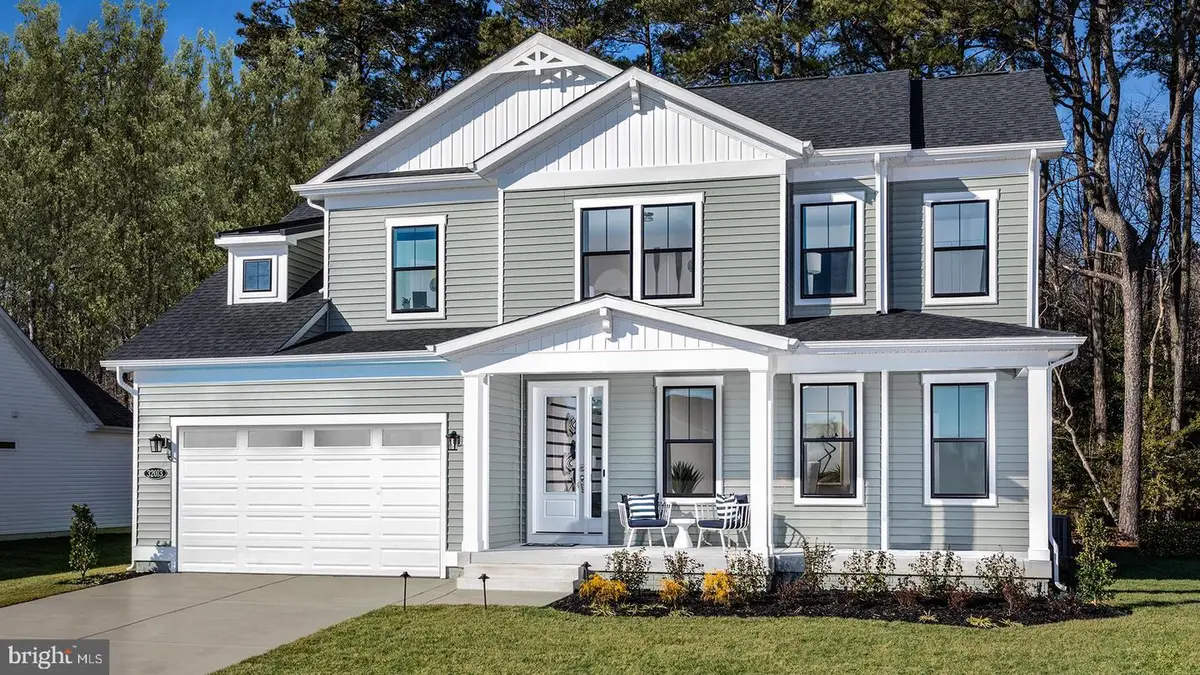 Tbb While Away Dr #barbados, Bowie, MD 20716 - Image #1