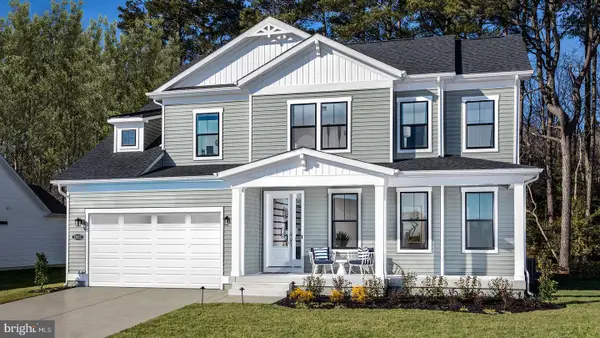 Tbb While Away Dr #barbados, BOWIE, MD 20716