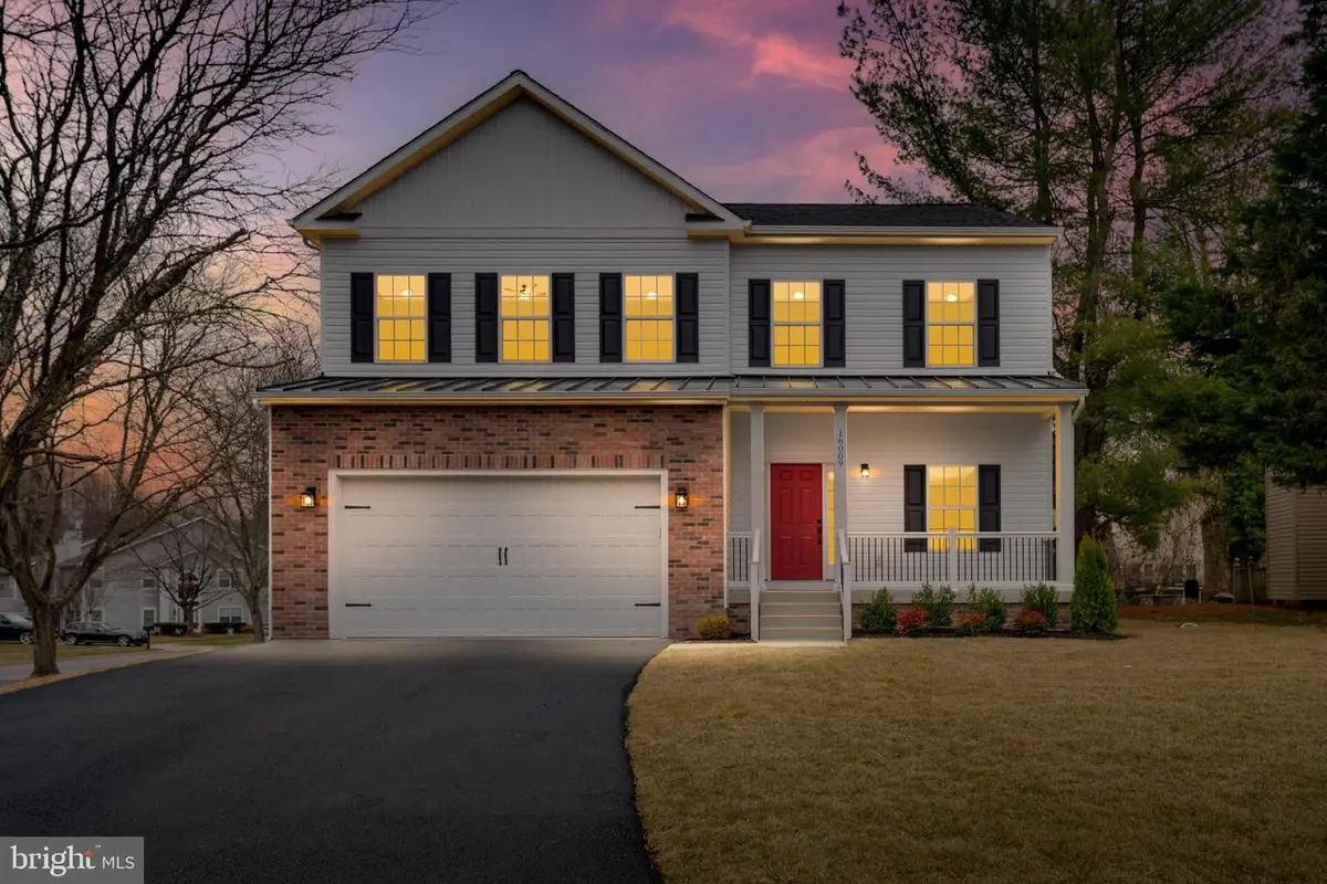 810 Pengrove Ct #lot 53, Bowie, MD 20716 - Image #1