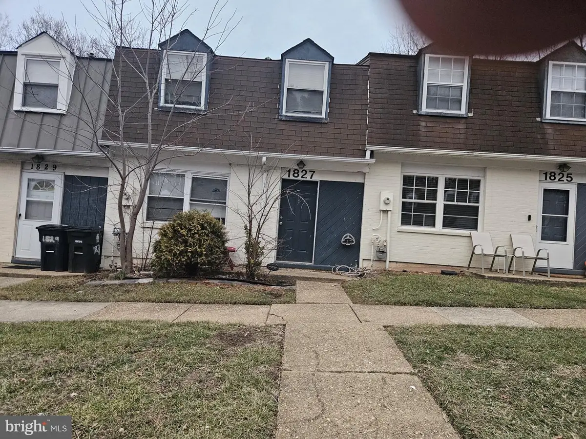 1827 Village Green Dr #x-139, Landover, MD 20785 - Image #1