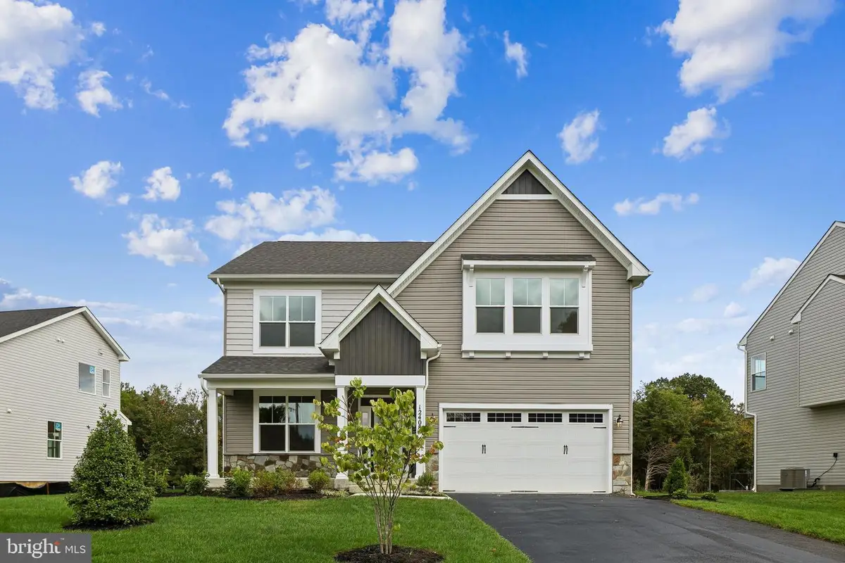 12408 Lusbys Ln, Brandywine, MD 20613 - #1