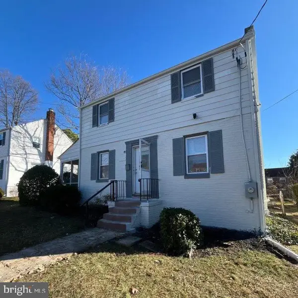 2817 63rd Pl, LANDOVER, MD 20785