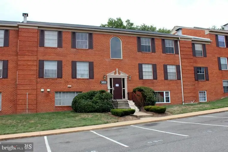 3811 Swann Rd #103, Suitland, MD 20746 - Image #1
