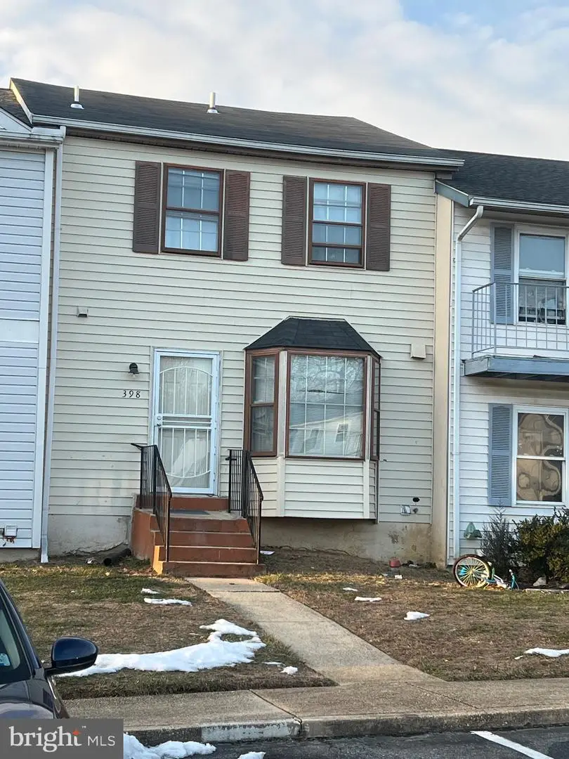 398 Harry S Truman Dr, Upper Marlboro, MD 20774 - Image #3