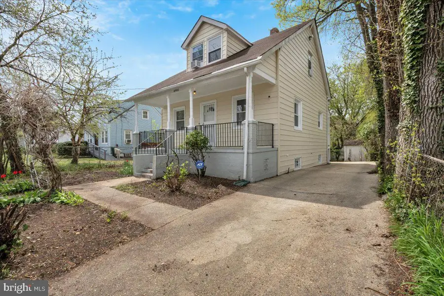 4905 Fable St, Capitol Heights, MD 20743 - Image #2