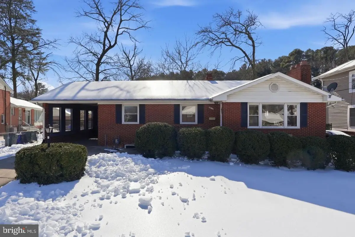 3417 Duke St, College Park, MD 20740 - #1