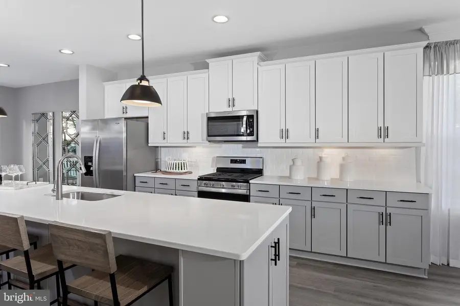 Homesite 291 Lewis And Clark Ave, Upper Marlboro, MD 20774 - Image #2