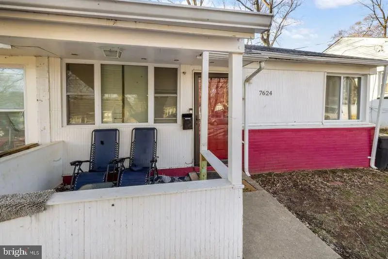 7624 Oxman Rd, Landover, MD 20785 - Image #1