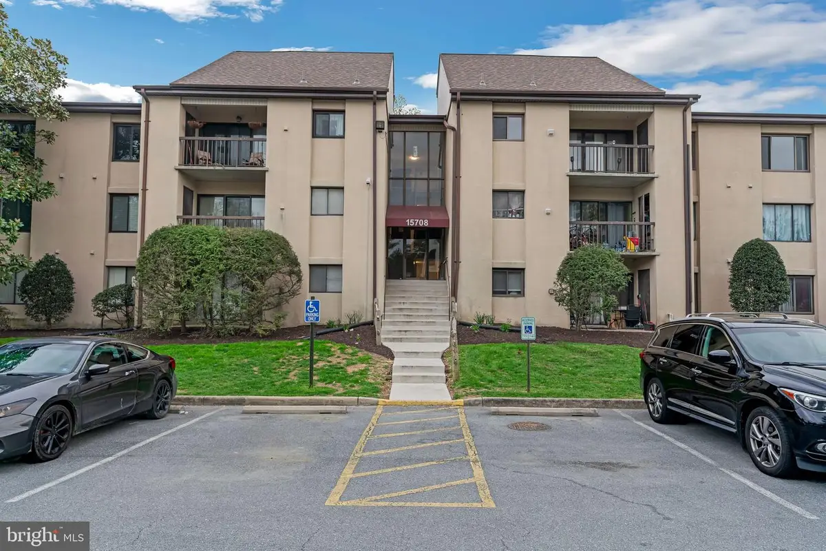 15708 Dorset Rd #203, Laurel, MD 20707 - Image #1