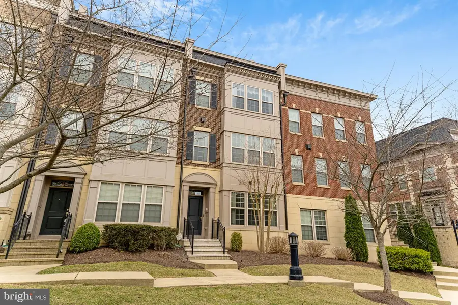 514 Overlook Park Dr #34, National Harbor, MD 20745 - Image #2