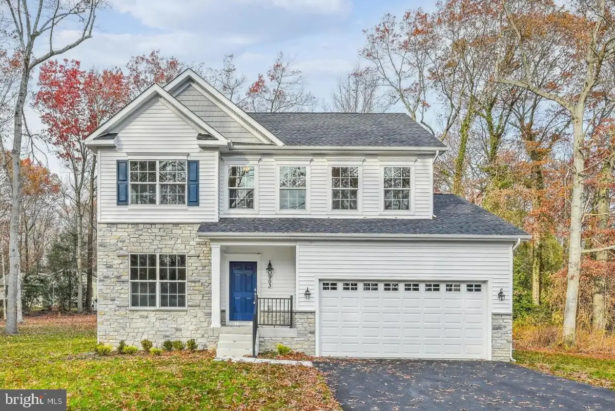 13814 Pecan Ridge Way, Bowie, MD 20715 - Image #1