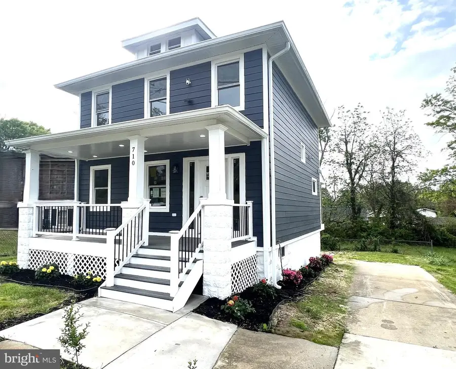 710 61st Ave, Fairmount Heights, MD 20743 - Image #2