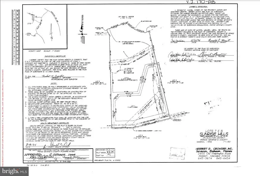 12223 Molly Berry Rd., Upper Marlboro, MD 20772 - Image #3