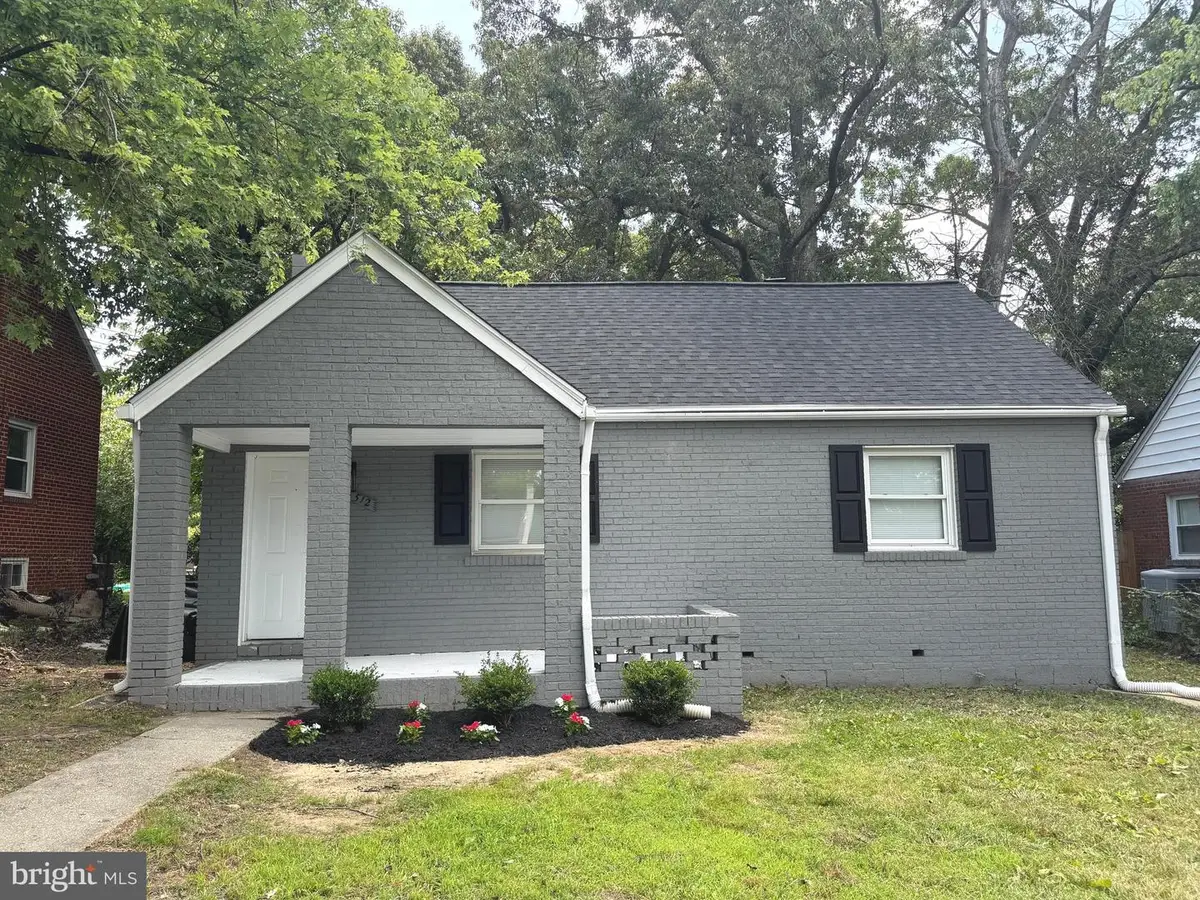 3512 Pumphrey Dr, District Heights, MD 20747 - Image #1