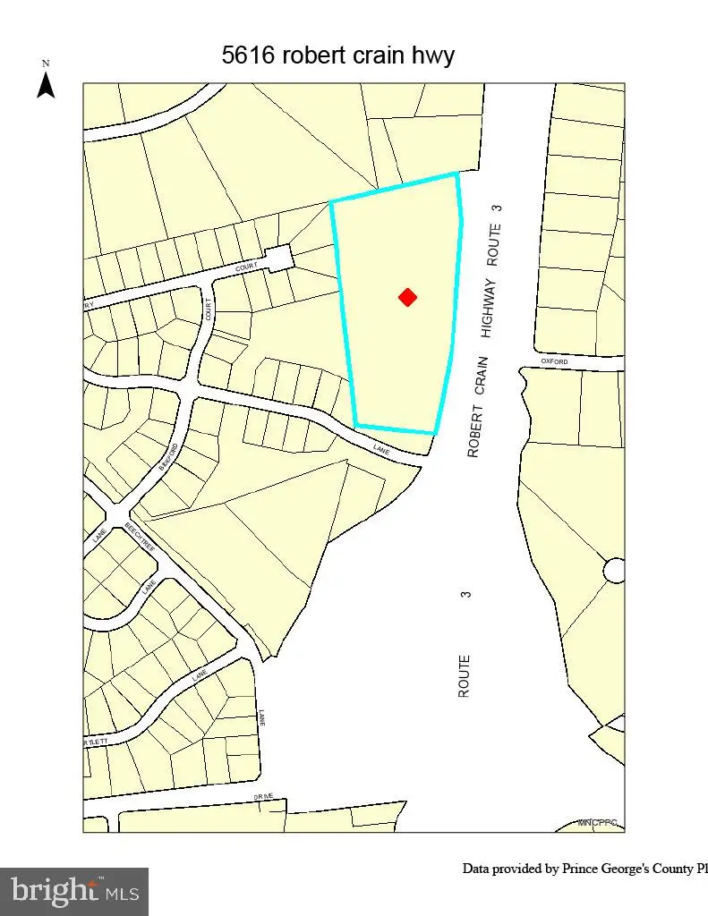 5616 Robert Crain Hwy, Bowie, MD 20715 - Image #3