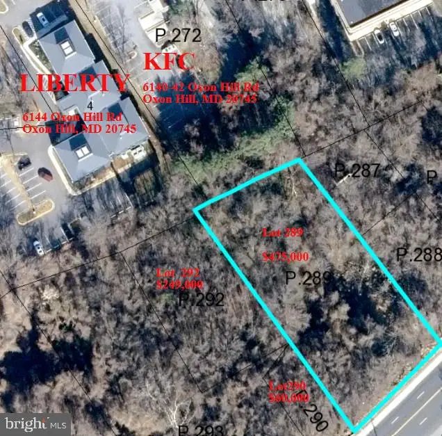 Saint Barnabas Rd, Oxon Hill, MD 20745 - Image #3