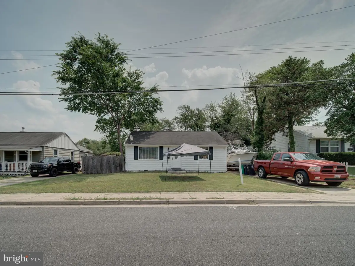 2706 Kirtland Ave, District Heights, MD 20747 - Image #1