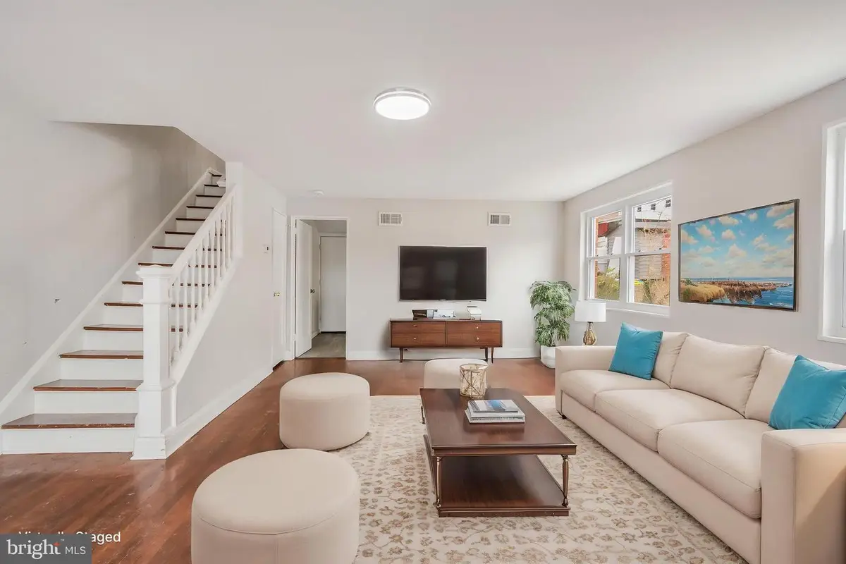 6309 Kennedy St, Riverdale, MD 20737 - #1