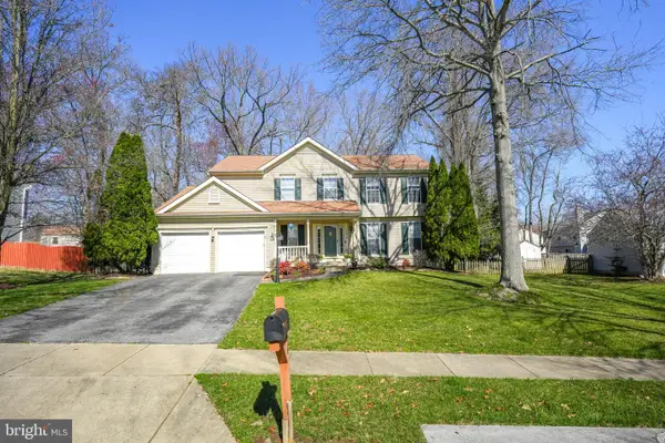 13306 Littlepage Pl, BOWIE, MD 20715