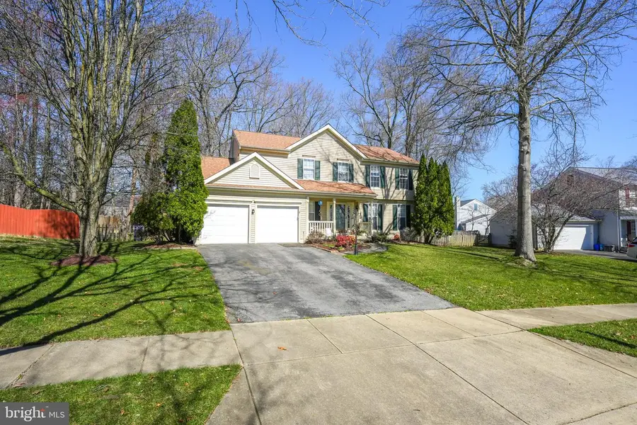 13306 Littlepage Pl, Bowie, MD 20715 - Image #2