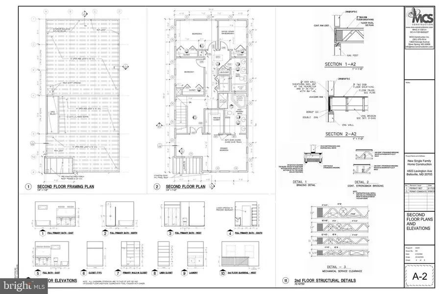 4823 Lexington Ave, Beltsville, MD 20705 - Image #2