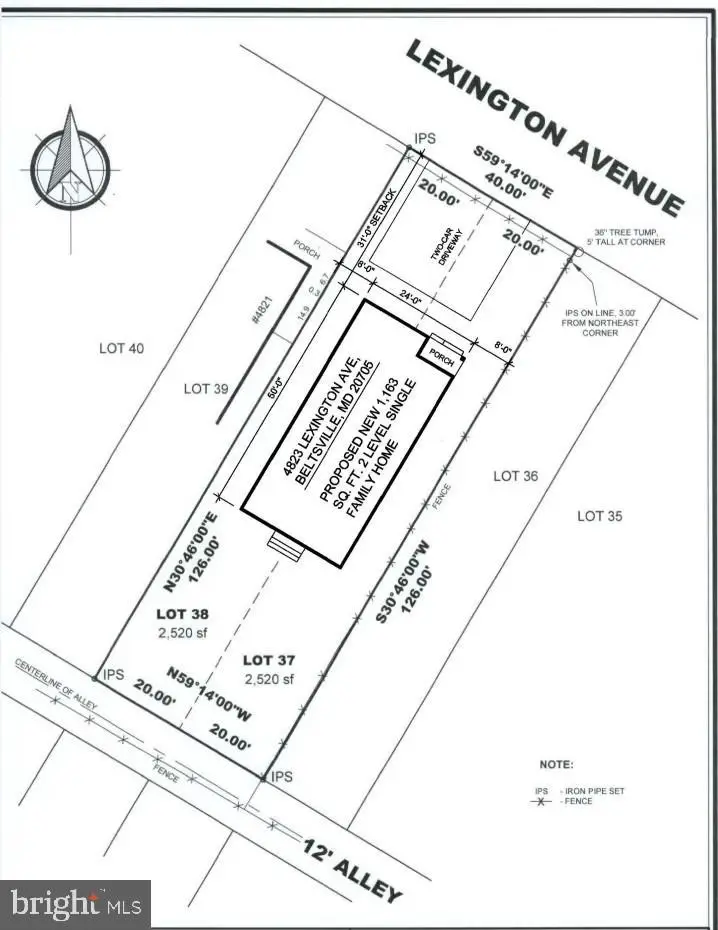 4823 Lexington Ave, Beltsville, MD 20705 - Image #3