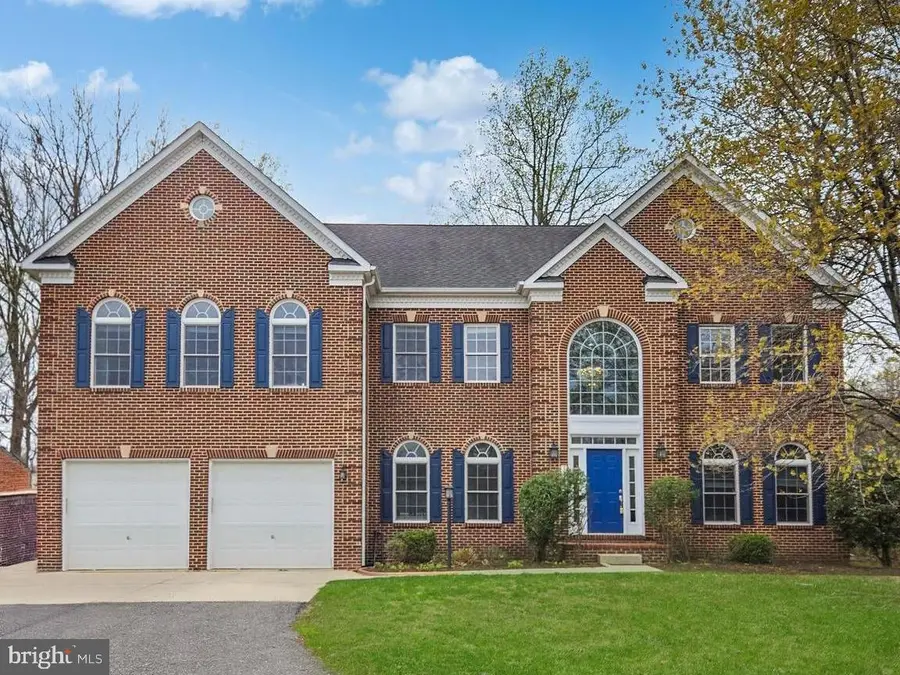 14905 Dahlia Dr, Bowie, MD 20721 - Image #2