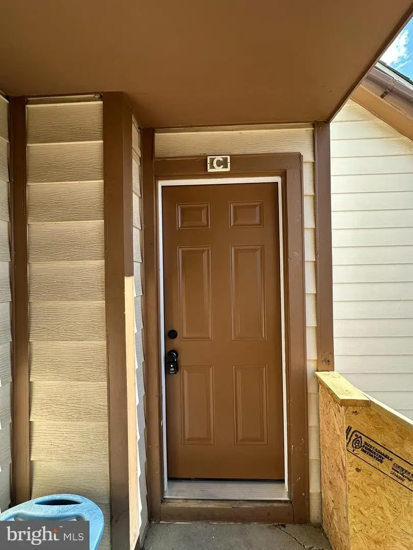 14012-c Justin Way #26-c, Laurel, MD 20707 - Image #2