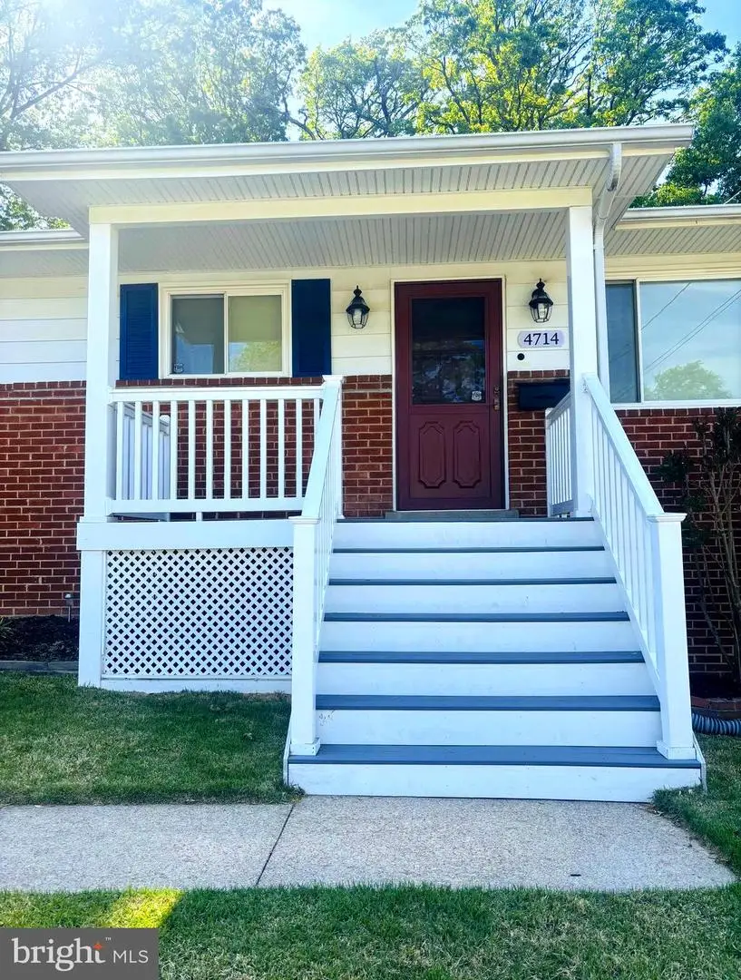 4714 Glenoak Rd, Hyattsville, MD 20784 - Image #3