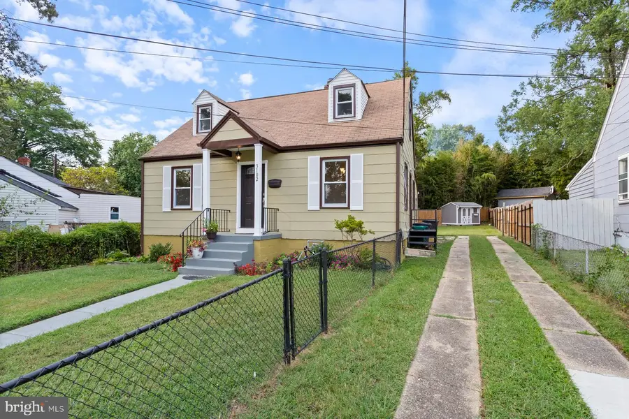 3102 Lancer Pl, Hyattsville, MD 20782 - Image #2