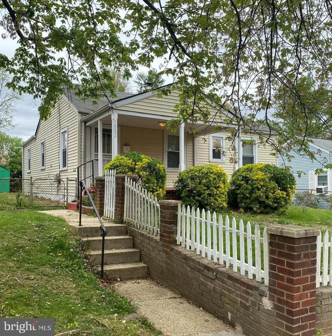 5002 Lackawanna St, College Park, MD 20740 - Image #1