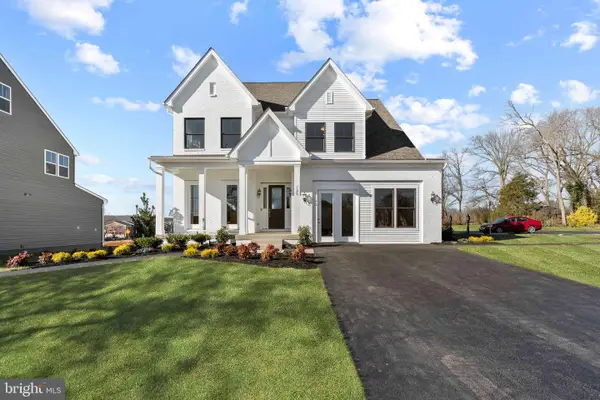 3007 Wind Whisper Way, UPPER MARLBORO, MD 20774