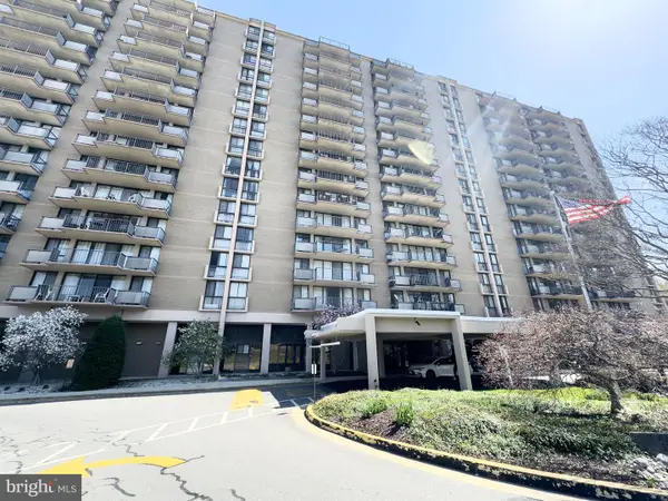 6100 Westchester Park Dr #609, COLLEGE PARK, MD 20740