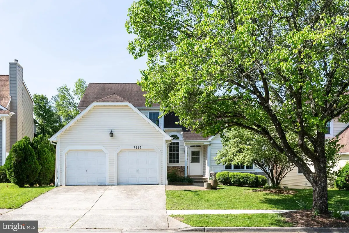 7913 Kara Ct, Greenbelt, MD 20770 - Image #1